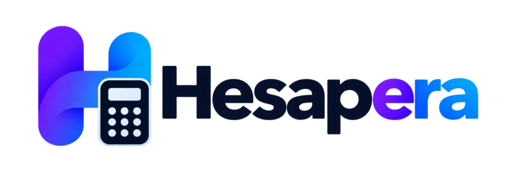 Hesapera Logo